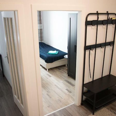 Grand Central Station Apartment 维也纳 外观 照片