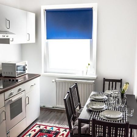 Grand Central Station Apartment 维也纳 外观 照片